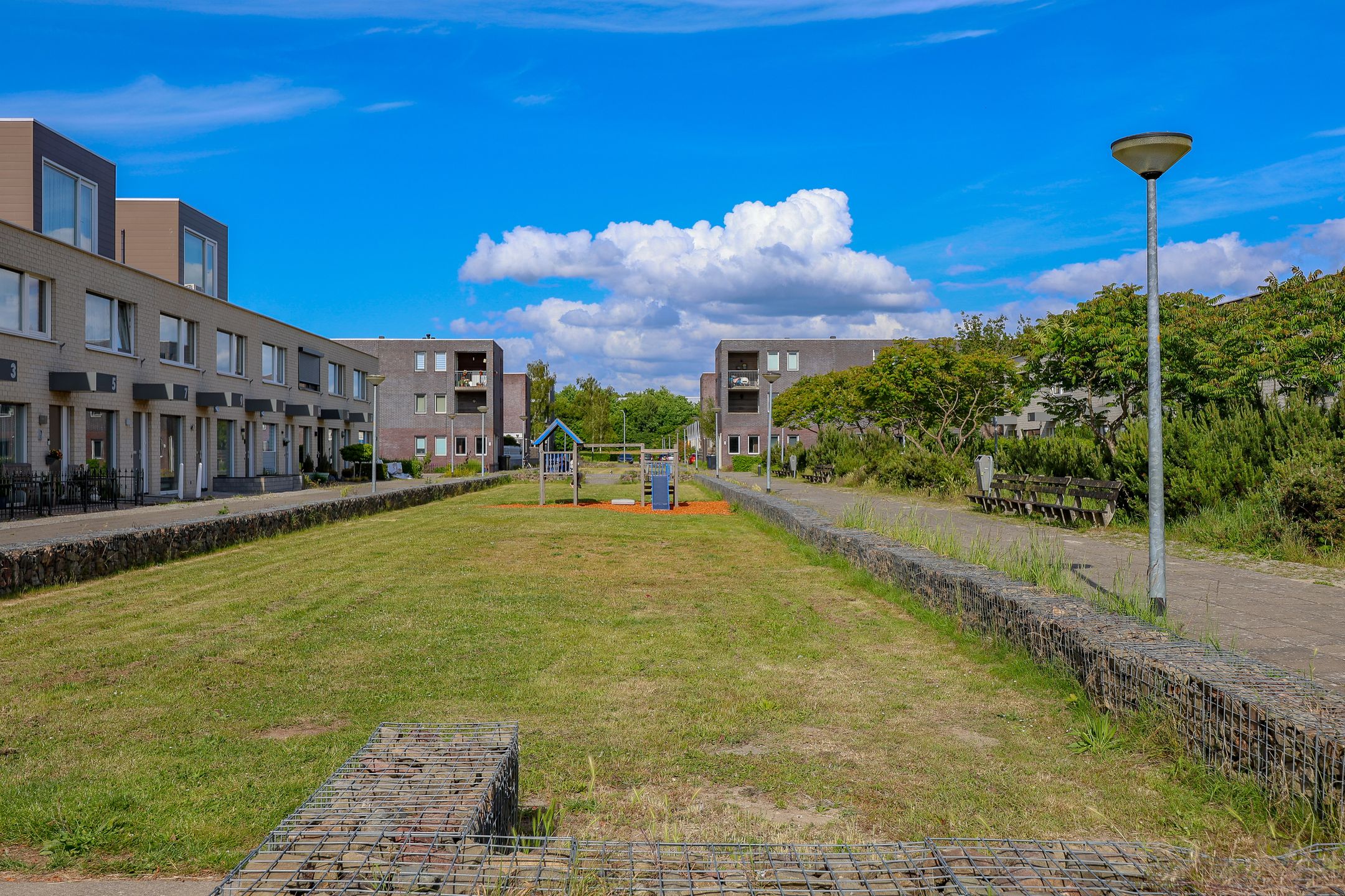 Foto 30 van Albrecht Dürerweg 126