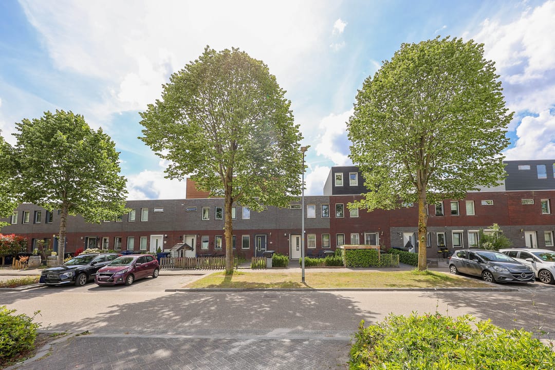 Foto 31 van Albrecht Dürerweg 126