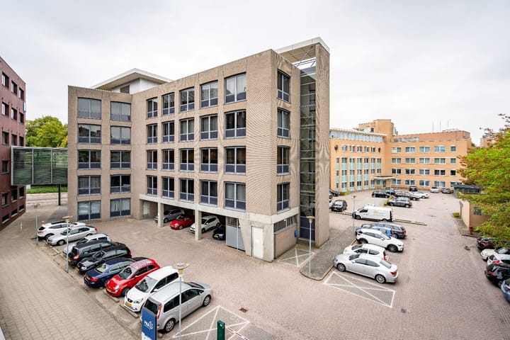 Geerstraat 115, Heerlen