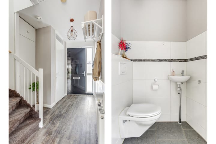 Foto 5 van F. Bordewijkstraat 17