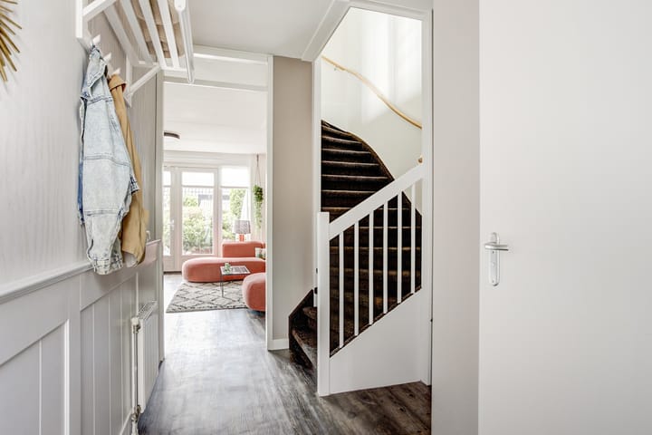 Foto 6 van F. Bordewijkstraat 17