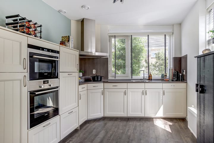 Foto 7 van F. Bordewijkstraat 17