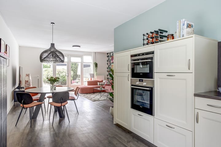 Foto 8 van F. Bordewijkstraat 17