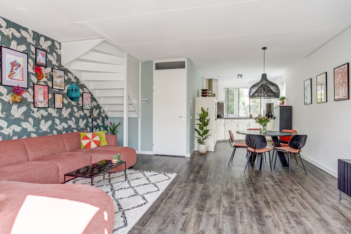 Foto 9 van F. Bordewijkstraat 17