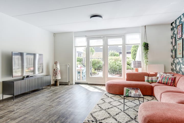 Foto 11 van F. Bordewijkstraat 17