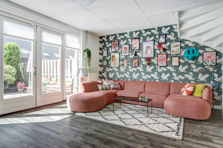 Foto 12 van F. Bordewijkstraat 17