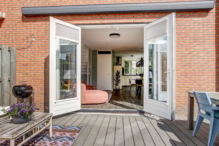 Foto 13 van F. Bordewijkstraat 17