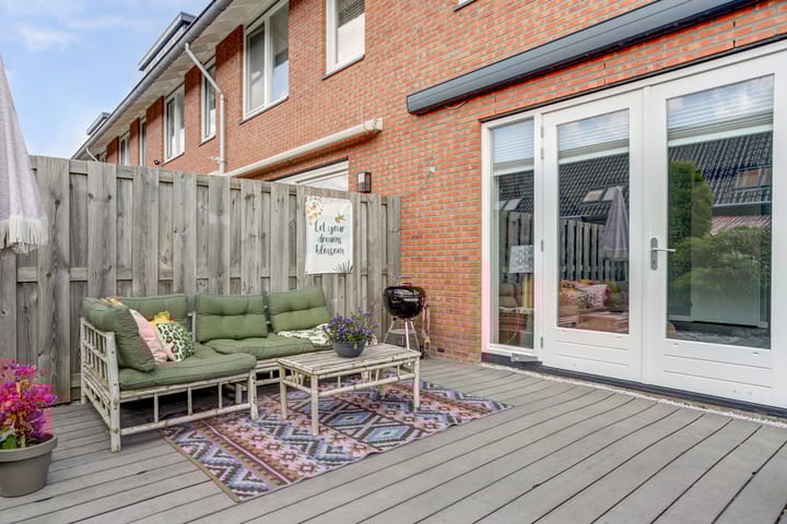 Foto 15 van F. Bordewijkstraat 17