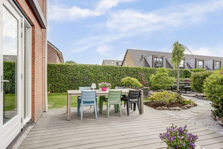 Foto 3 van F. Bordewijkstraat 17