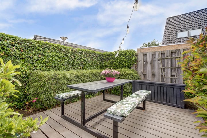 Foto 17 van F. Bordewijkstraat 17