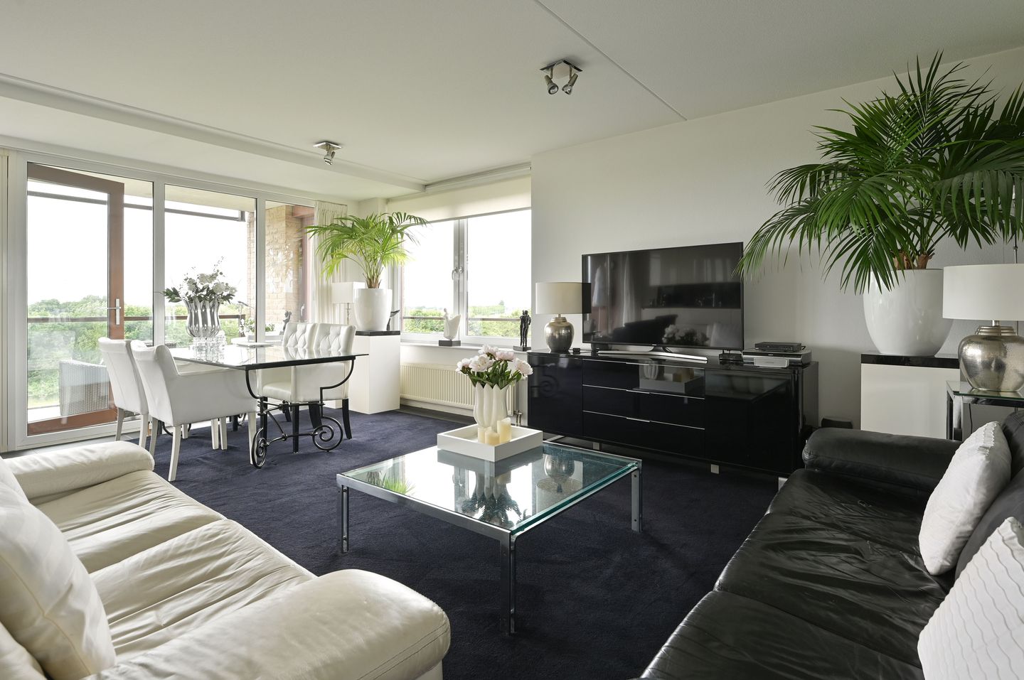 Foto 4 van Korenbloem 50