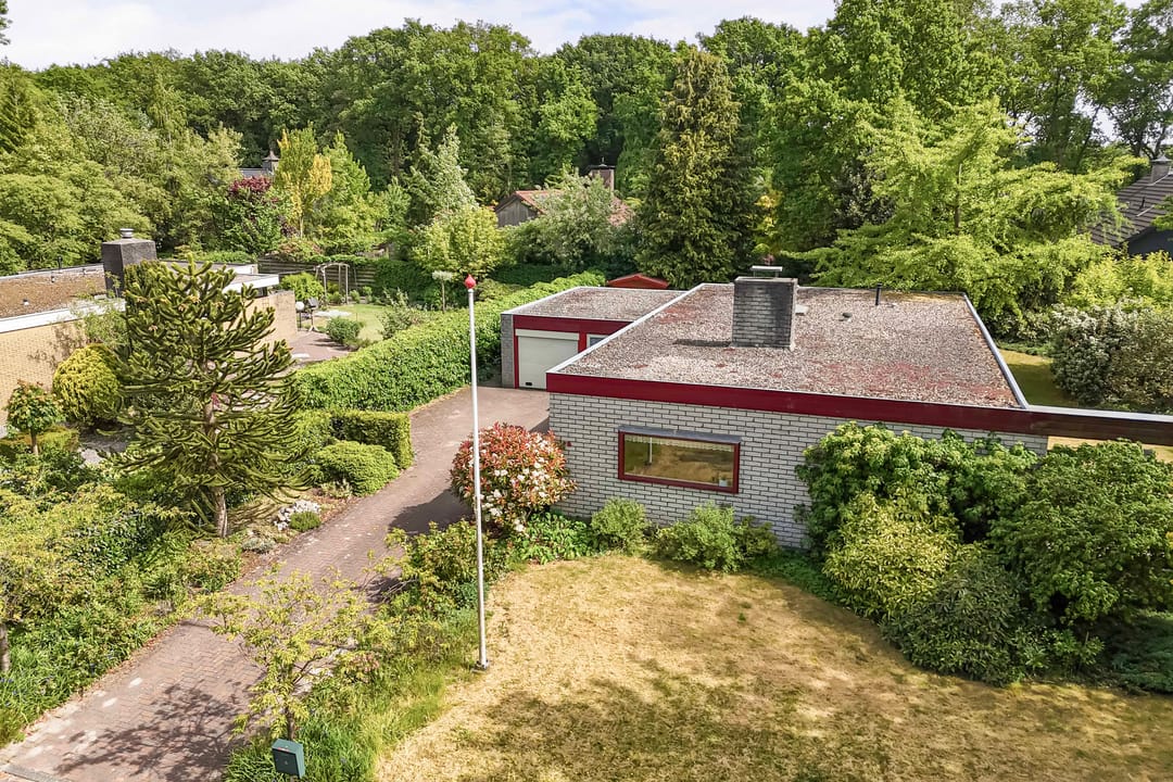 Huizen Te Koop In Bakkeveen