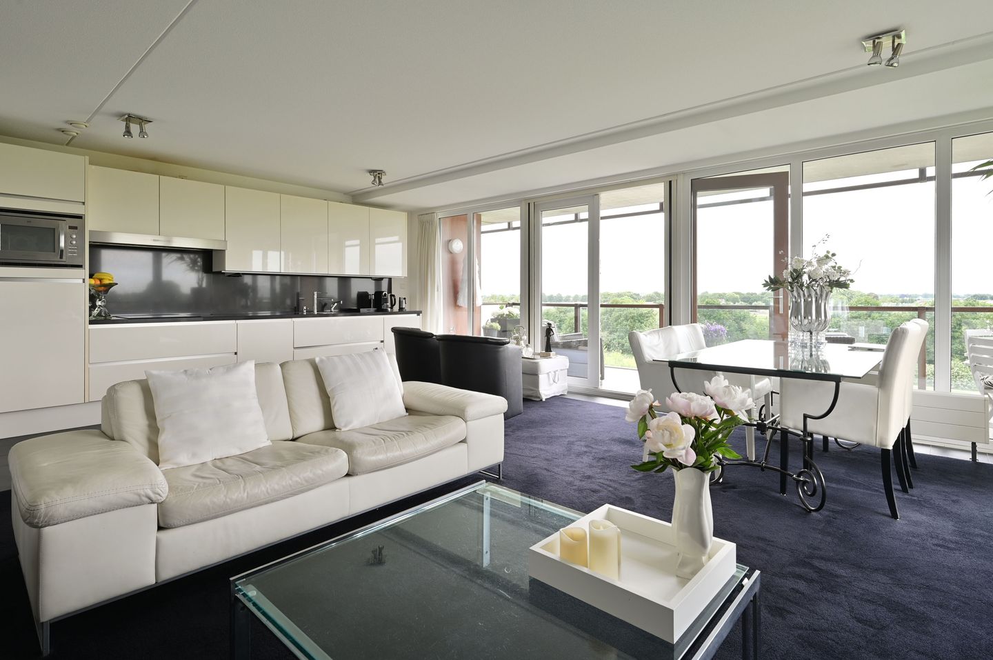 Foto 5 van Korenbloem 50