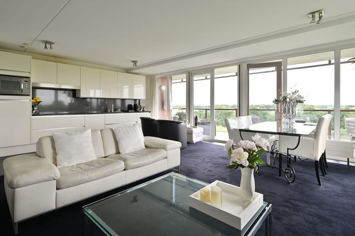 Foto 5 van Korenbloem 50