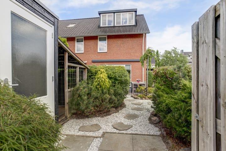 Foto 19 van F. Bordewijkstraat 17