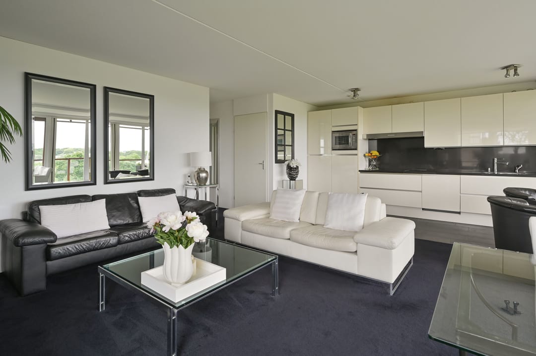 Foto 7 van Korenbloem 50