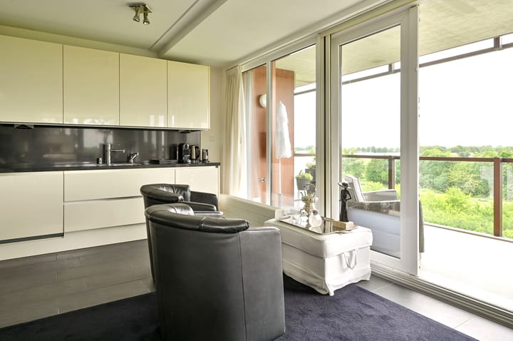 Photo 10 of Korenbloem 50