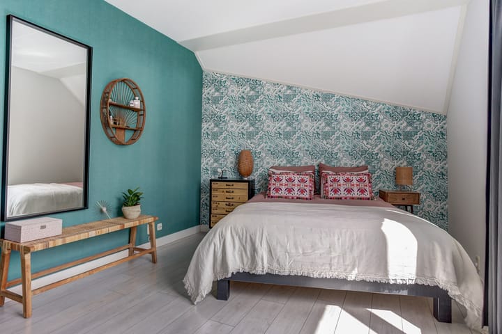 Foto 23 van F. Bordewijkstraat 17