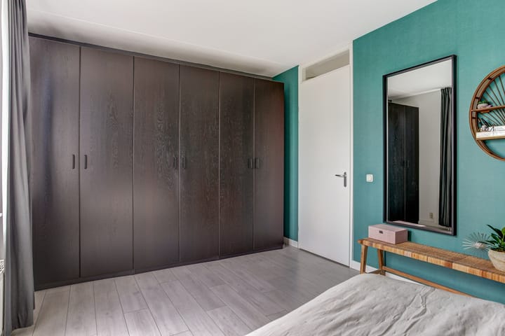 Foto 24 van F. Bordewijkstraat 17