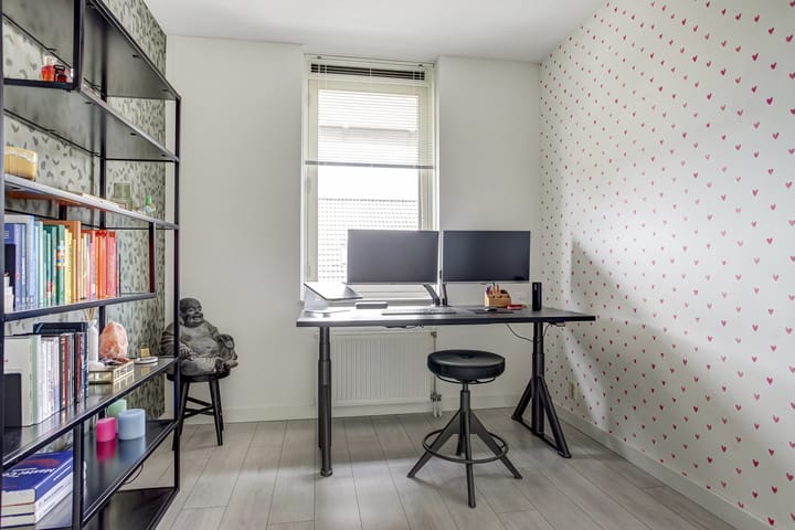 Foto 25 van F. Bordewijkstraat 17