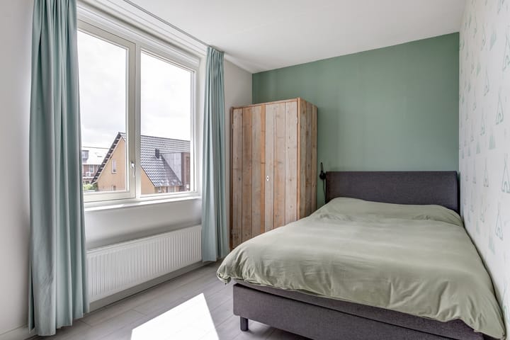 Foto 26 van F. Bordewijkstraat 17