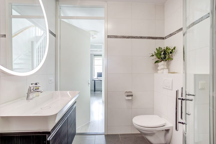 Foto 30 van F. Bordewijkstraat 17