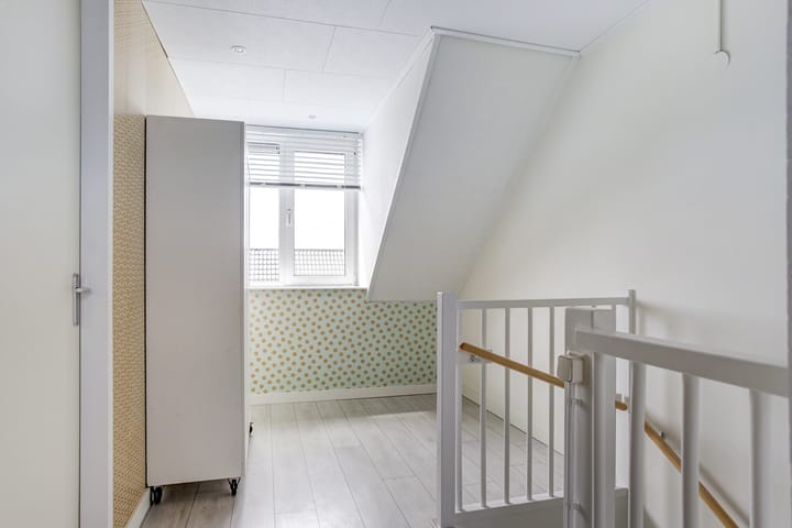 Foto 31 van F. Bordewijkstraat 17