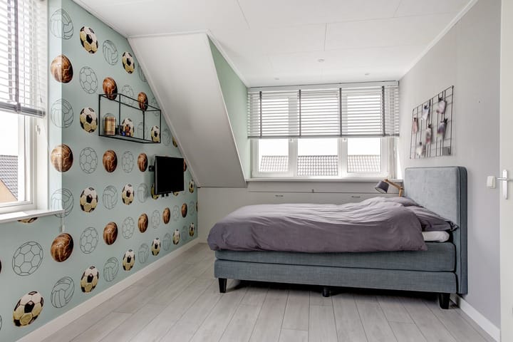 Foto 33 van F. Bordewijkstraat 17