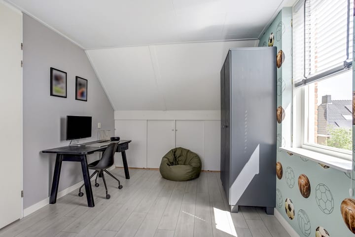 Foto 34 van F. Bordewijkstraat 17