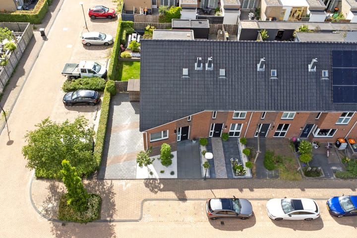 Foto 37 van F. Bordewijkstraat 17