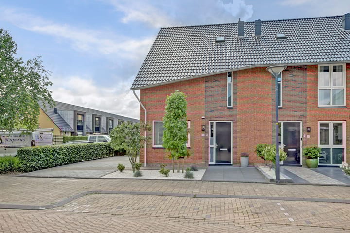 Foto 38 van F. Bordewijkstraat 17