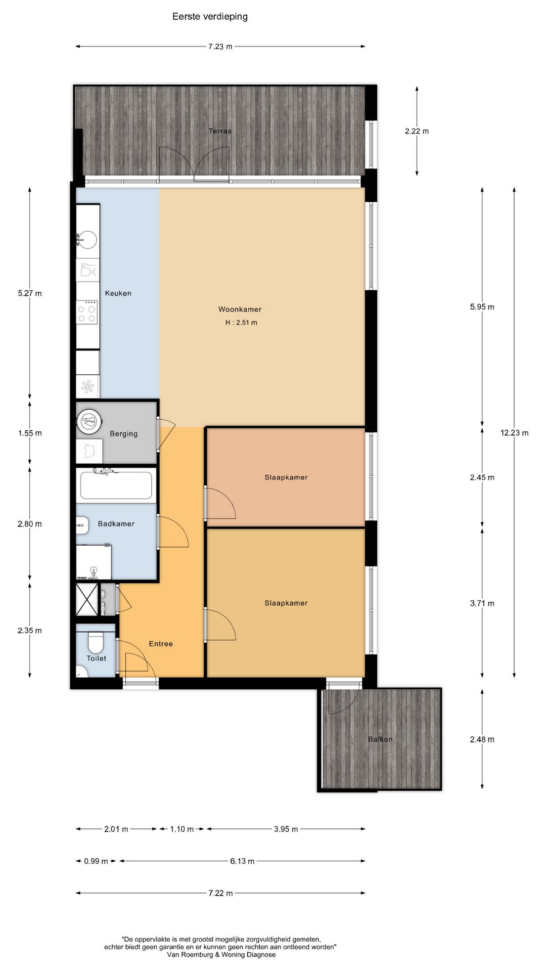 Foto 31 van Korenbloem 50