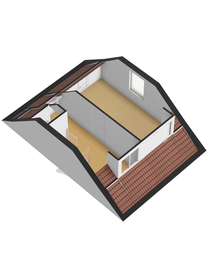 Foto 44 van F. Bordewijkstraat 17