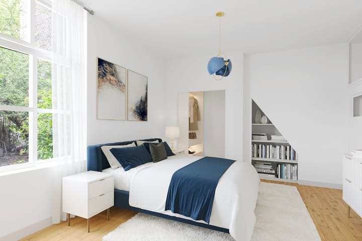 Foto 5 van Grotekerksplein 2