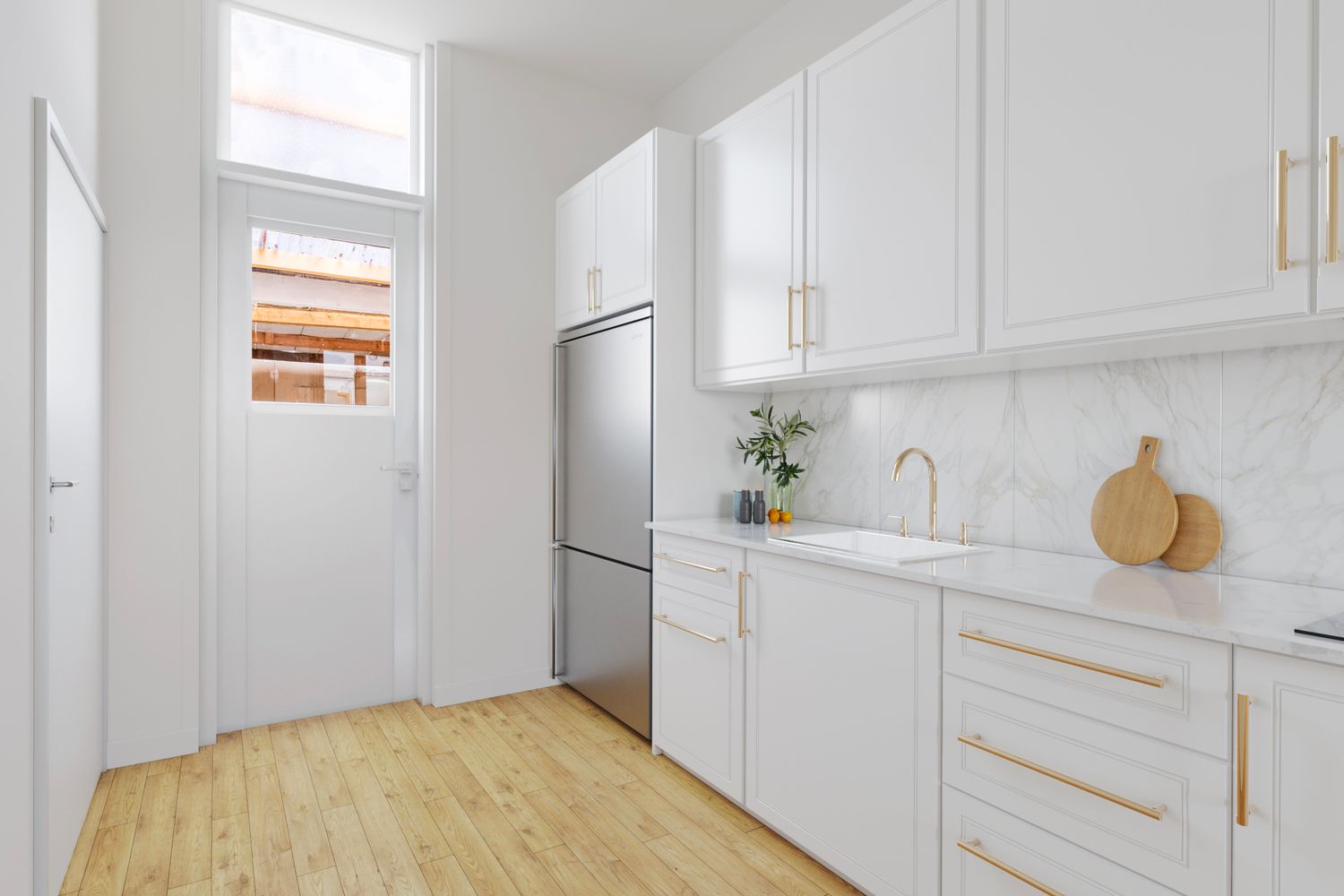 Foto 12 van Grotekerksplein 2