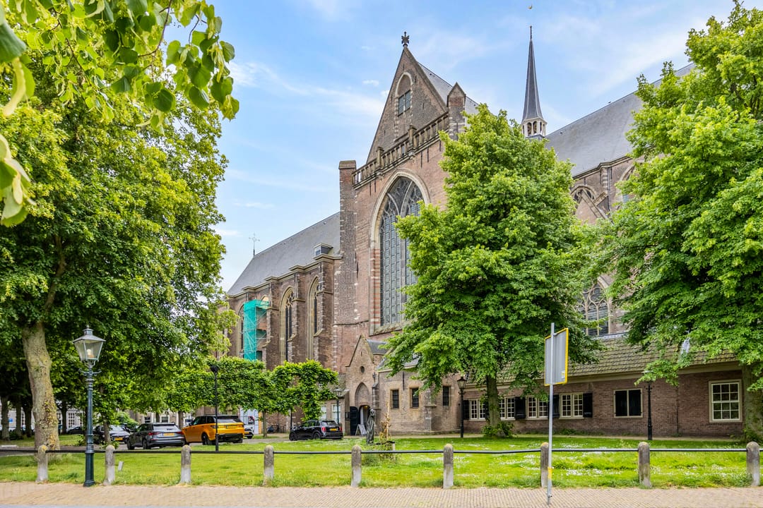 Foto 32 van Grotekerksplein 2