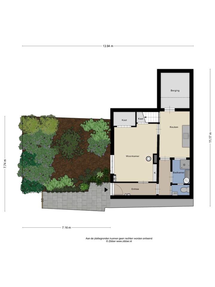 Foto 34 van Grotekerksplein 2