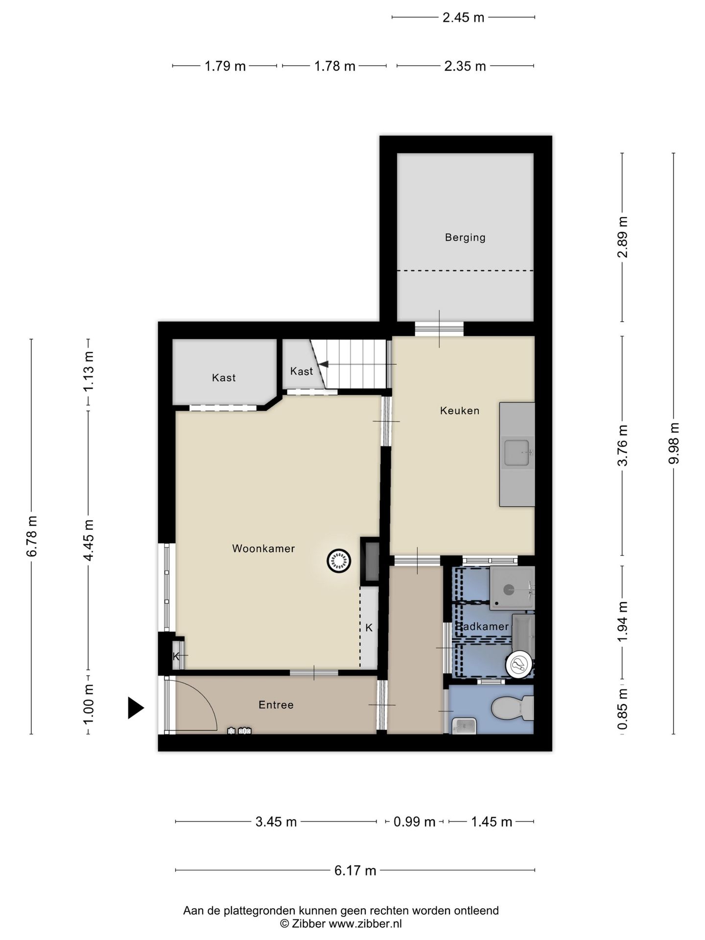 Foto 35 van Grotekerksplein 2