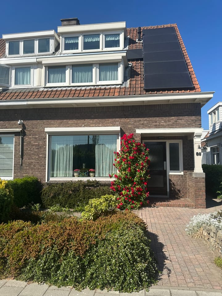 Foto 4 van Patijnweg 88