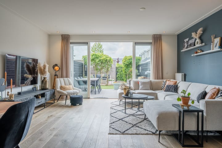 Foto 3 van Nova Zembla 26