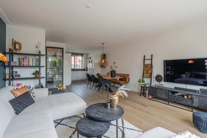 Foto 4 van Nova Zembla 26