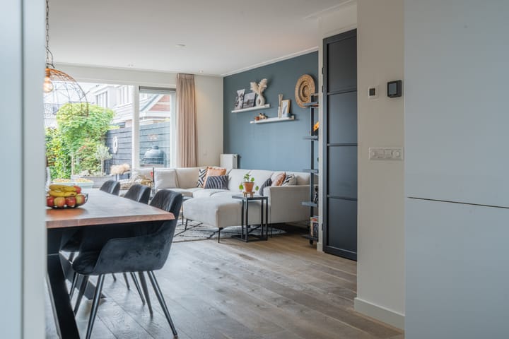 Foto 10 van Nova Zembla 26