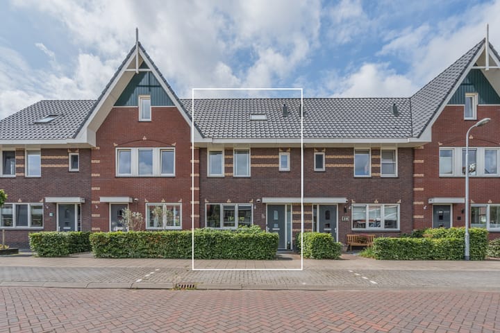 Foto 1 van Nova Zembla 26