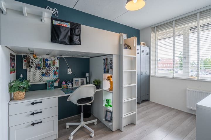 Foto 19 van Nova Zembla 26