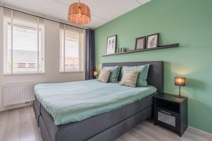 Foto 24 van Nova Zembla 26