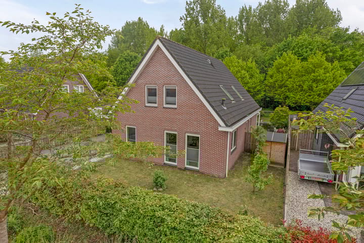 Foto 6 van Bloemenzoom 131