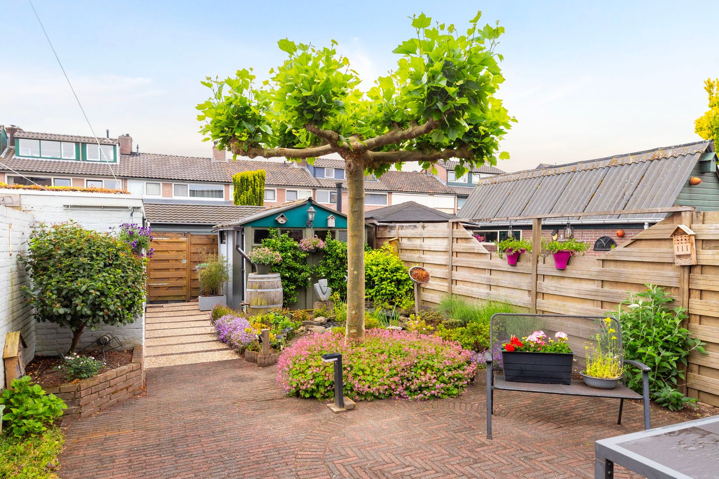 Foto 4 van Haviklaan 18