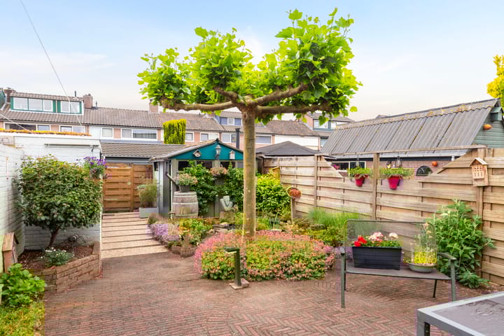 Foto 4 van Haviklaan 18