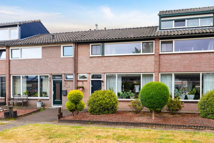 Foto 5 van Haviklaan 18