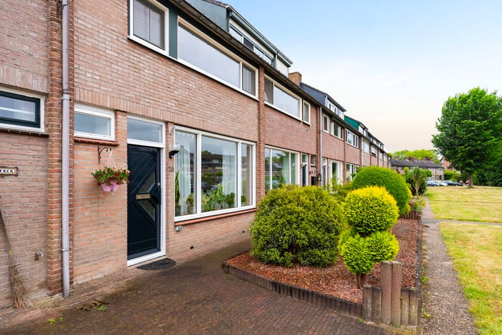 Foto 6 van Haviklaan 18